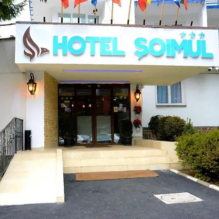 Soimul 3* Брашов