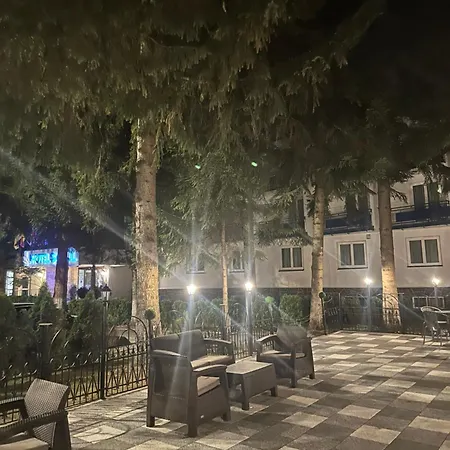 Hotel Soimul Brasov
