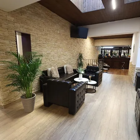 Hotel Soimul Brasov