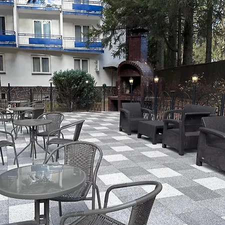 Soimul Hotel 3*